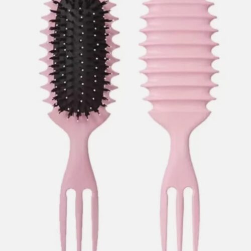 فرشاة تحديد وتصفيف الشعر الكيرلي | Bounce Curl Define EdgeLift Brush