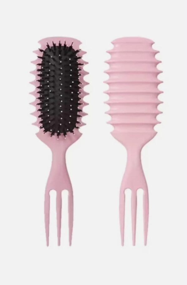 فرشاة تحديد وتصفيف الشعر الكيرلي | Bounce Curl Define EdgeLift Brush