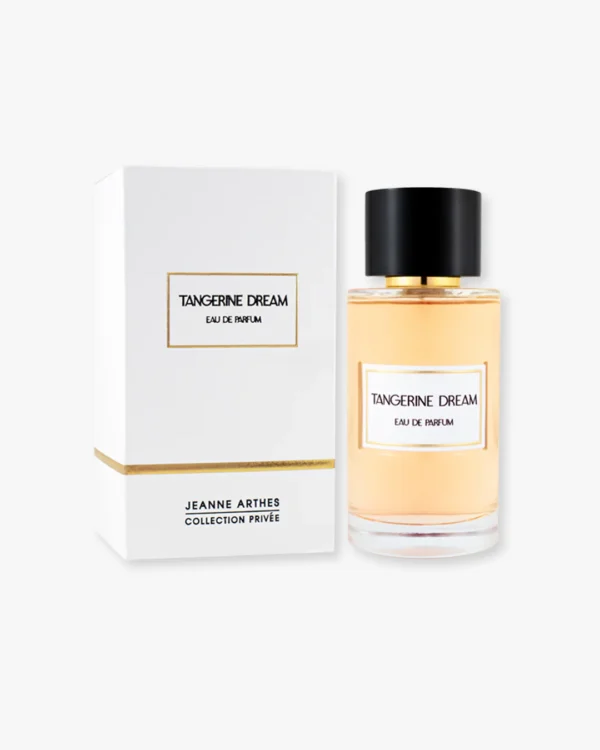 7777777777777777777777 Jeanne Arthes perfumes - Tangerine Dream - 100ml | عطر تانجرين دريم من جان ارثس - 100 مل