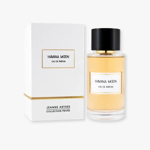 888888888888888888888 Jeanne Arthes perfumes - Havana Moon - 100ml | عطر هافانا مون من جان ارثس - 100 مل