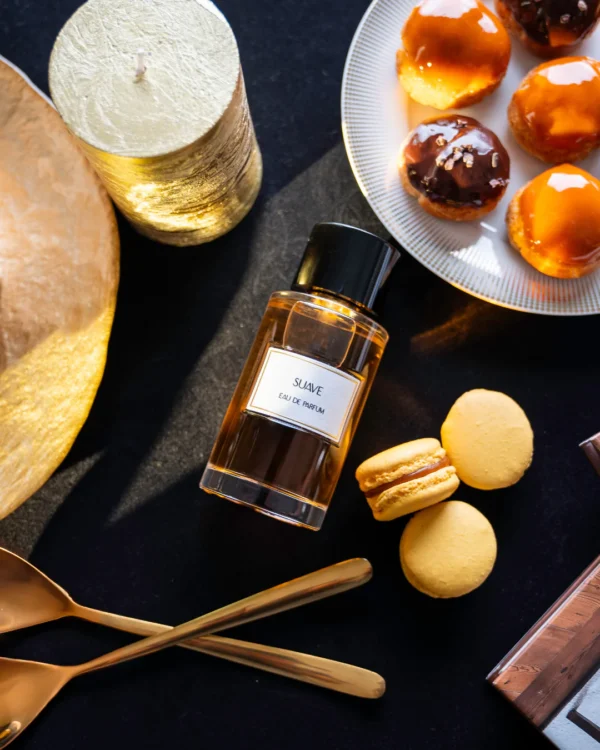 Jeanne Arthes perfumes - Suave - 100ml | عطر سواف من جان ارثس - 100 مل