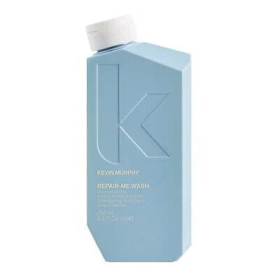9339341020103 (1) KEVIN.MURPHY REPAIR-ME.WASH SHAMPOO - 250 ML | كيفن مورفي شامبو مرمم ومعالج لاصلاح الشعر - 250 مل