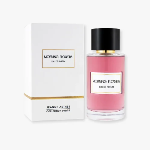 99999999 Jeanne Arthes perfumes - Morning Flowers - 100ml | عطر مورنينج فلاورز من جان ارثس - 100 مل
