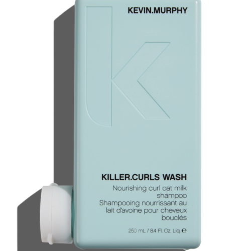 IMG_0466 Kevin murphy KILLER.CURLS WASH - 250ml | كيفن مورفي كيلر كرلز شامبو - 250 مل