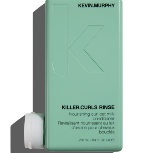 IMG_0468 Kevin murphy KILLER.CURLS RINSE - 250ml | كيفن مورفي بلسم للشعر الكيرلي - 250 مل