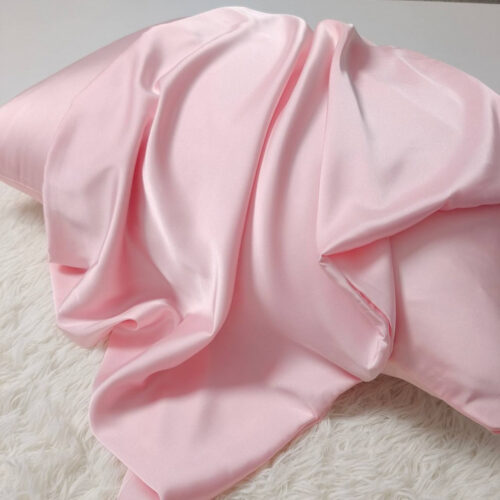 Mura Satin Pillowcase | مورا وجه المخدة الستان