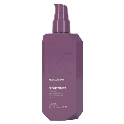 NightShiftMain KEVIN MURPHY Night-Shift Hydrating Overnight Serum - 100ml | سيروم ليلي من كيفن مورفي - 100 مل