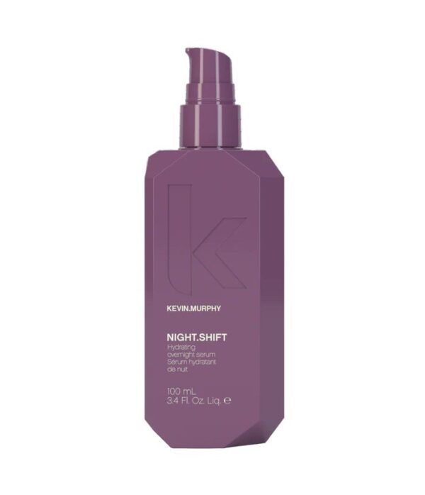 KEVIN MURPHY Night-Shift Hydrating Overnight Serum - 100ml | سيروم ليلي من كيفن مورفي - 100 مل