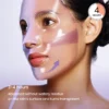Biodance Rejuvenating Caviar PDRN Real Deep Mask | قناع بايودانس بالكافيار والـ PDRN لتجديد خلايا البشرة وإكسابها نضارة زجاجية شديدة العمق
