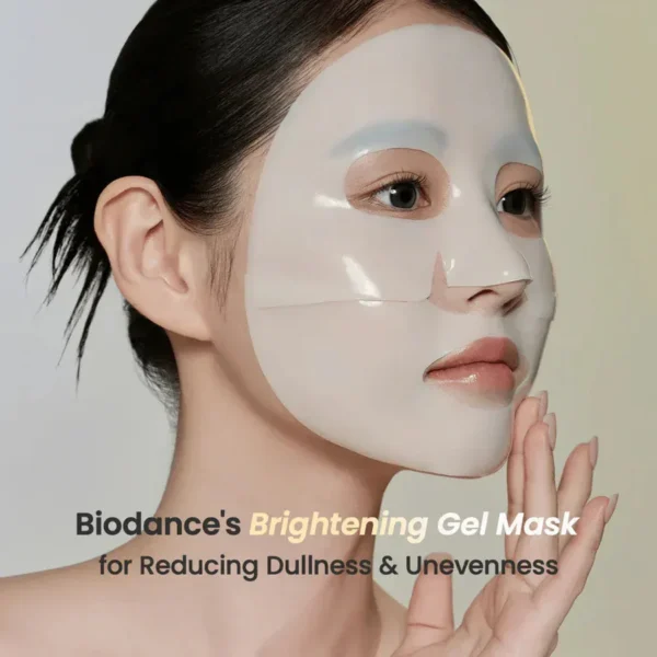 RadiantVitaNiacinamideRealDeepMask Radiant Vita Niacinamide Real Deep Mask | قناع بايودانس راديانت فيتا نياسيناميد ريال ديب