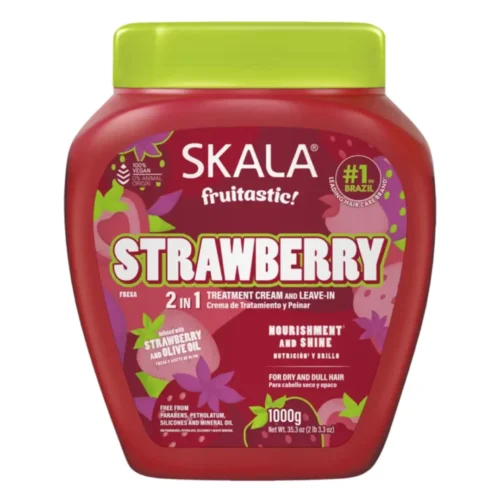 Skala-2-in-1-strawberry-hair-treatment-webp Skala 2 in 1 Strawberry Hair Treatment - 1000g | سكالا ماسك معالج للشعر بالفراولة 2 في 1 - 1000غ