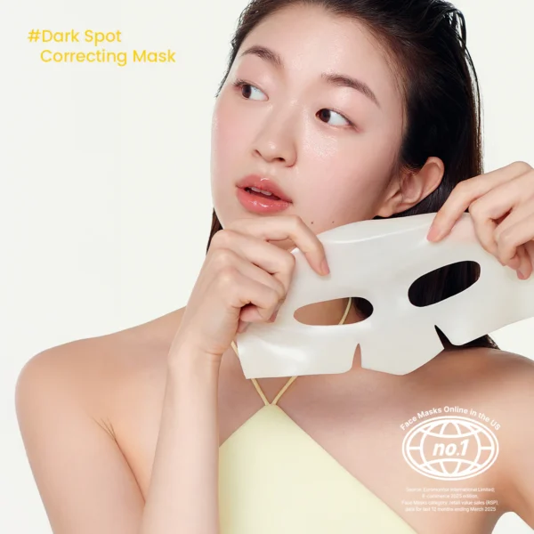 Vita1_d3a88435-b1b8-49d7-b0b8-a610b1d2cdb6 Radiant Vita Niacinamide Real Deep Mask | قناع بايودانس راديانت فيتا نياسيناميد ريال ديب