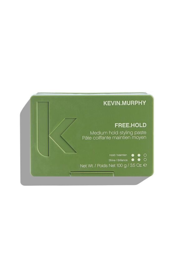 KEVIN.MURPHY(FREE.HOLD) - 100g| كيفن مورفي واكس فري هولد - 100غ