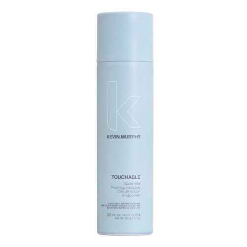 WhatsApp-Image-2025-09-21-at-19.25.56 Kevin Murphy TOUCHABLE Hair Spray - 250ml | كيفن مورفي مثبت شعر مرن - 250 مل