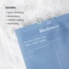 ceranolmask3 BIODANCE Hydro Cera-nol Real Deep Blue Mask | قناع بايودانس هيدرو سيرا-نول ريل ديب الأزرق فائق الترطيب