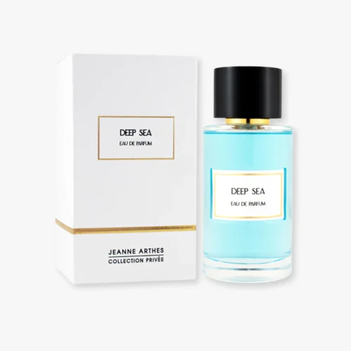 dddddddd Jeanne Arthes perfumes - Deep Sea - 100ml | عطر ديب سي من جان ارثس - 100 مل