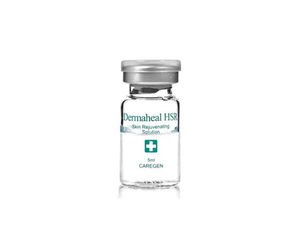 dermahealhsr2__81427 Dermaheal SB HL Hyaluronic Acid Ampoule Essence - 5ml | فيال ميزوثيرابي ديرماهيل حمض الهيالورونيك إتش إس آر - 5 مل