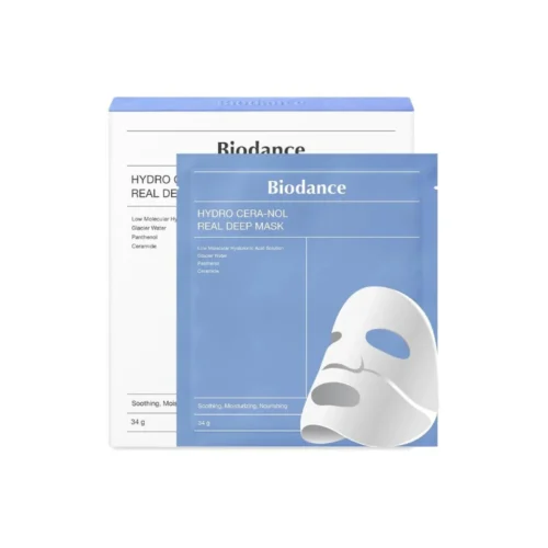 hydro-cera-nol-real-deep-mask-bluebiodancekiokii-and-164760 BIODANCE Hydro Cera-nol Real Deep Blue Mask | قناع بايودانس هيدرو سيرا-نول ريل ديب الأزرق فائق الترطيب
