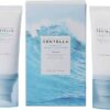 Skin1004 Madagascar Centella Hyalu-Cica Water-Fit Sun Serum Twin Pack | سكن 1004 واقي شمس هيالو-سيكا العبوة المزدوجة