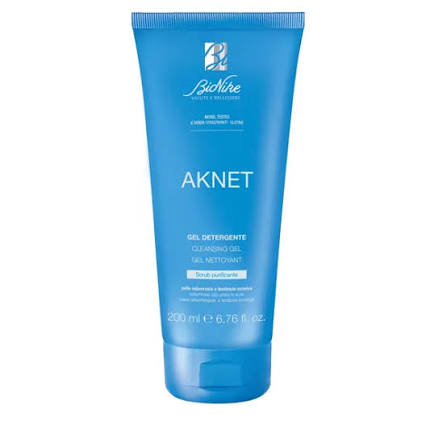 images (98) Bionike Aknet Cleansing gel - 200 ml | بايونك اكنت غسول جل للبشرات الدهنية والمختلطة - 200 مل