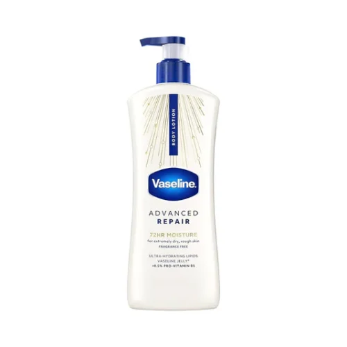 Vaseline Advanced Repair Body Lotion - 947ml | لوشن فازلين للاصلاح المكثف – 947 مل