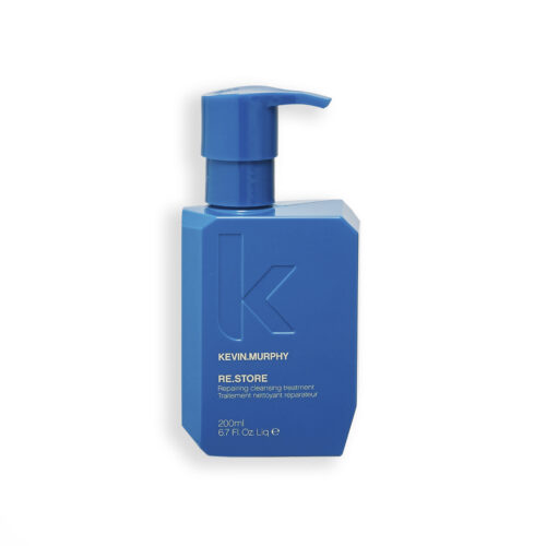 كيفن KEVIN MURPHY RE STORE REPAIRING CLEANSING TREATMENT - 200ML | كيفن مورفي ماسك مرمم للشعر - 200 مل