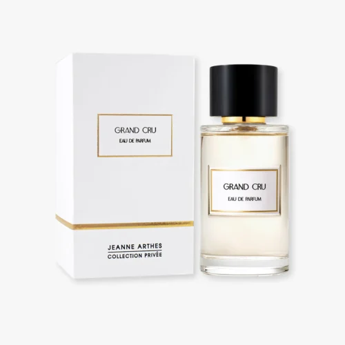 لللللللل Jeanne Arthes perfumes - Grand Cru - 100ml | عطر جراند كرو من جان ارثس - 100 مل