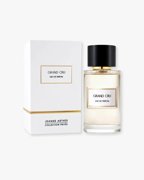 لللللللل Jeanne Arthes perfumes - Grand Cru - 100ml | عطر جراند كرو من جان ارثس - 100 مل