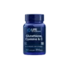 01541_glutathione_cysteine_and_c_1 Life Extension Glutathione Cysteine &C-100 Capsules | لايف اكستنشن كبسولات الكلوتاثيون والسستين وفيتامين سي - 100 كبسولة