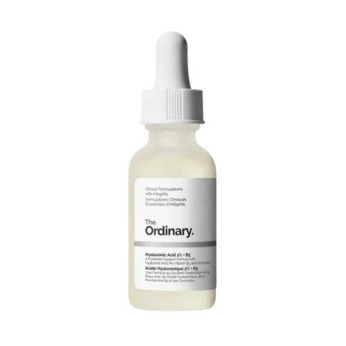 The Ordinary Acide Hyaluronique 2% + B5 - 60ml | ذا اورديناري سيروم هيالورونيك اسيد والبانتينول - 60 مل