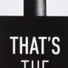 NYX That s The Point Liquid Eyeliner  | ان واي اكس قلم ايلاينر