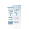 Tizo Facial Mineral Sunscreen Tinted SPF 40 - 50g | تايزو واقي شمسي مع لون بعامل حماية من الشمس SPF 40