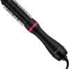 Revlon Tools One Step Style Booster | ريفلون فرشاة ستايل بوستر الحرارية