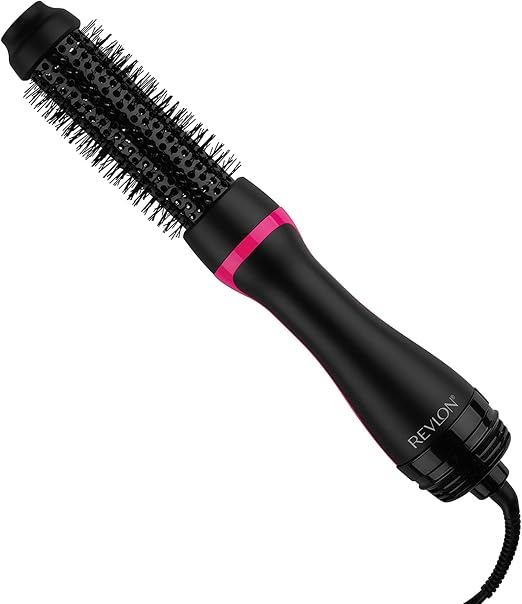 Revlon Tools One Step Style Booster | ريفلون فرشاة ستايل بوستر الحرارية