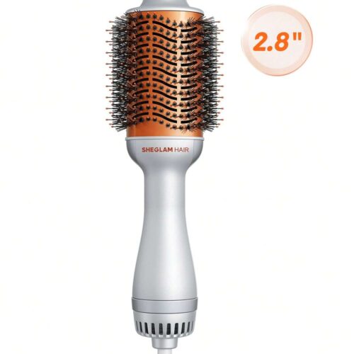 SHEGLAM Blowout Bliss Volumizing Hot Air Brush | شيكلام فرشاة الهواء الساخن