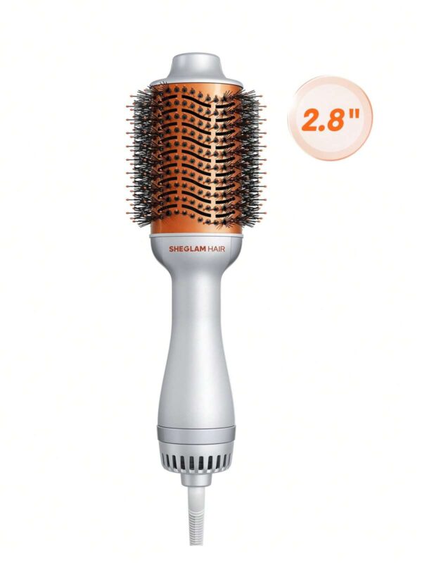 SHEGLAM Blowout Bliss Volumizing Hot Air Brush | شيكلام فرشاة الهواء الساخن