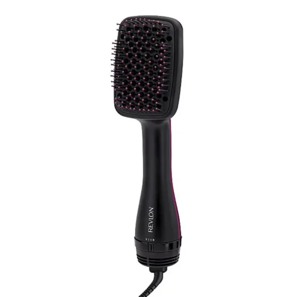 REVLON One Step Power Of A Dryer | ريفلون فرشاة تصفيف شعر كهربائية وان ستب