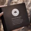 ARGAN PLANET BLACK CAVIAR HAIR CARE SET | ارغان بلانت معالج الكافيار