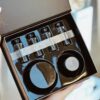 ARGAN PLANET BLACK CAVIAR HAIR CARE SET | ارغان بلانت معالج الكافيار