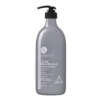 810041442147 LUSETA Color Brightening Silver Shampoo - 500ml | لوسيتا شامبو سيلفر - 500 مل
