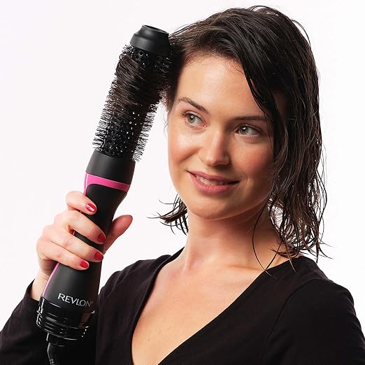 Revlon Tools One Step Style Booster | ريفلون فرشاة ستايل بوستر الحرارية