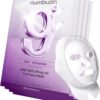 Numbuzin No.9 NAD Bio Lifting Full Cover Facial Mask | نمبوزين ماسك ورقي لشد الوجه ب NAD