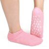 Silicone Heel Socks | جواريب سيليكون