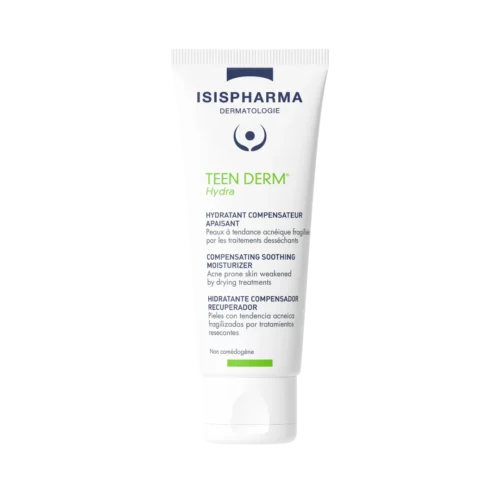 ISIS PHARMA TEEN DERM HYDRA - 40 ML | ايزيس فارما مرطب للبشرة - 40 مل