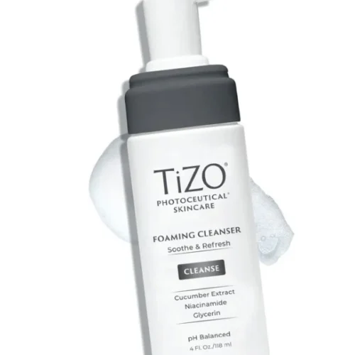 IMG_1379 Tizo Photoceutical Foaming Cleanser - 118ml | تايزو غسول رغوي - 118 مل