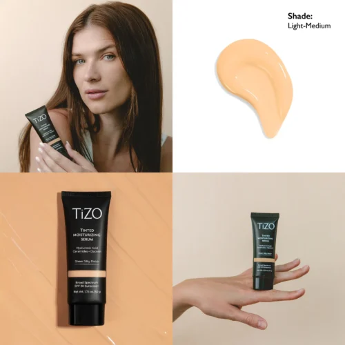 IMG_1380 Tizo Tinted Moisturizing Serum - 50g | تايزو سيروم مرطب و ملون للوجه - ٥٠ غرام