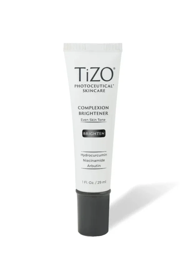 IMG_1381 Tizo Photoceuticals Complexion Brightener - 29ml | تايزو كريم مضاد للتصبغات و مفتح للبشرة - 29 مل