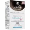Bionike Hair Dye - High sensitivity | بايونك اصباغ شعر للفروة الحساسة
