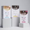 Bionike Hair Dye - High sensitivity | بايونك اصباغ شعر للفروة الحساسة