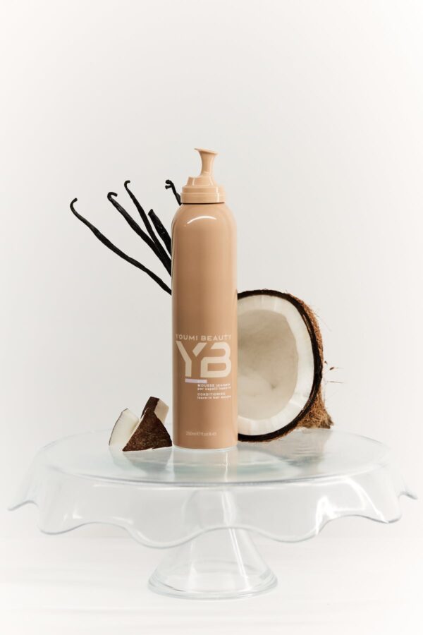 IMG_2209-1 YOUMI BEAUTY Leave in Hair Mousse - 250ml | يومي بيوتي موس رغوة للشعر - 250 مل